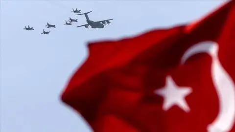 Yeni Harekât mı, Esed ile Görüşme mi?