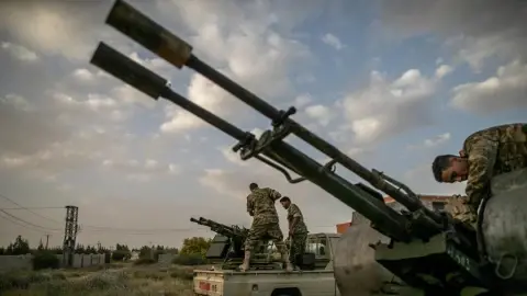2022’nin Yorumu, 2023’ün Değerlendirmesi: Libya