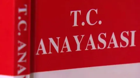 "Altılı Masa"nın Anayasa Önerisi Üzerine
