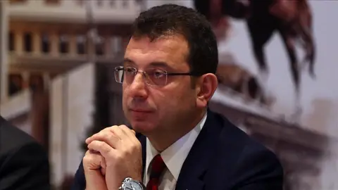 İmamoğlu Kararının Siyasete Etkisi Ne Olur?