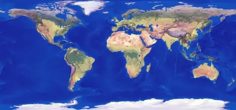 Jeopolitiğin Dönüşümünü ve Risklerini Karşılamak