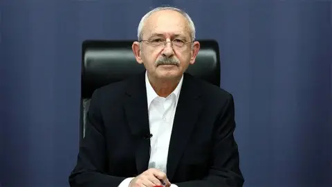 Kılıçdaroğlu’nun Konforu