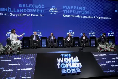 Rusya-Ukrayna Savaşı Türkiye’nin NATO ve AB İçin Ne Denli Önemli Olduğunu Tekrar Belirledi