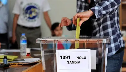 Seçimin Riskleri ve Senaryoları