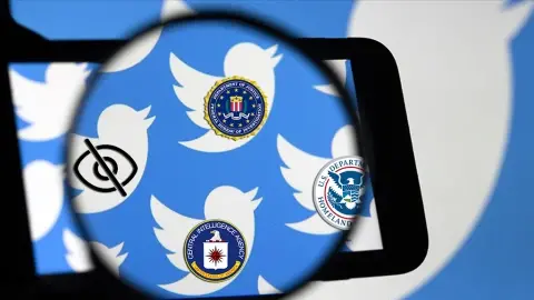 Suları Durulamayan Twitter ve İfşalar