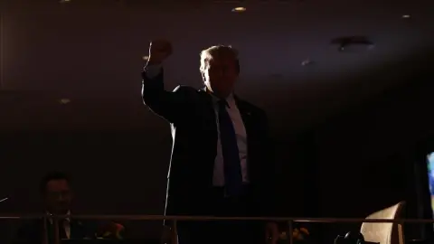 Trump’ın Siyasi Mirasıyla Hesaplaşmak