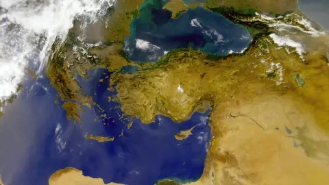 Üçlü Zirve ve Suriye’de Masa Arayışı