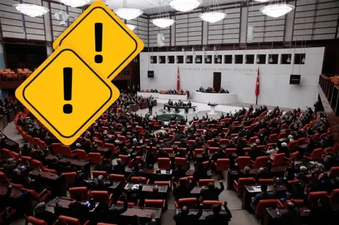 2023 Seçimleri İçin İki Uyarı