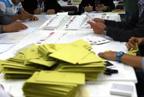 2023 Seçimleri Yakın Tarihin Muhasebesine Dönüşür mü?