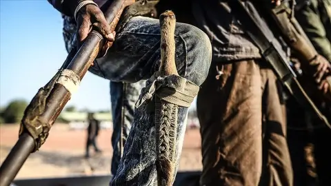 Afrika’yı Tehdit Eden Terör Sorunu 2023’te de Listenin Başında