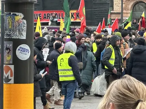 İsveç Türkiye ve İslam Karşıtlığını Araçsallaştırmayı Bırakıp Gerçekler ile Yüzleşmelidir