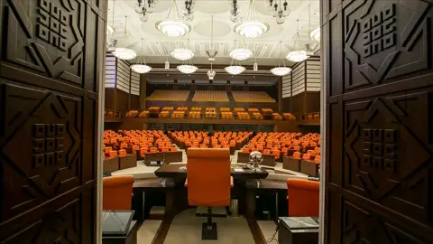 Perspektif: 2023 Seçimlerine Giderken Anayasal ve Hukuksal Tartışmalar