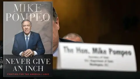 Pompeo’nun Kitabı