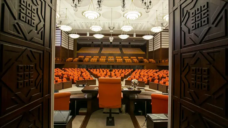 Perspektif: 2023 Seçimlerine Giderken Anayasal ve Hukuksal Tartışmalar
