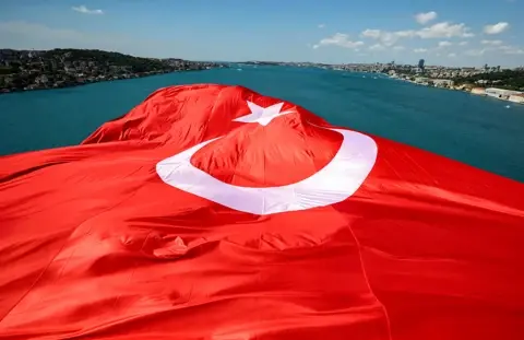 Deprem ve Büyük Siyaset