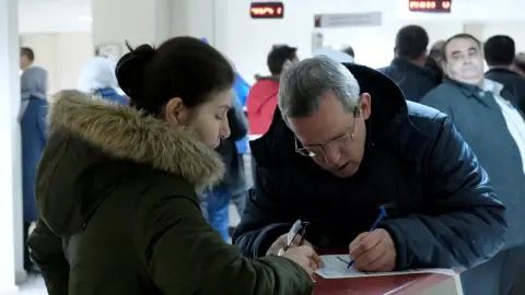 EYT’de Mağduriyet Giderilirken, Yeni Beklentiler Oluşmamalı