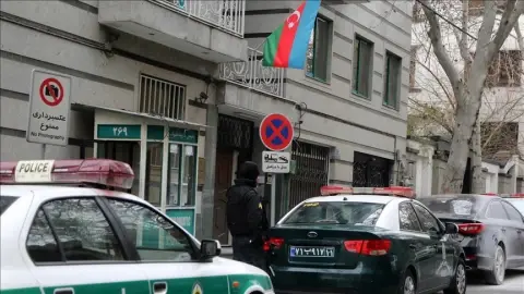 İran’ın Yeni “Maksimum Baskı” ile İmtihanı
