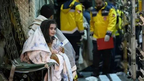 Kriz Dönemlerinde İletişim ve Sosyal Medya