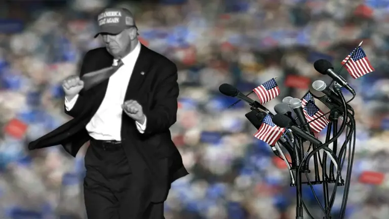 Trump’a Karşı Trumpçılık