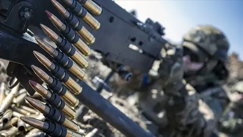 3 Soru: Rusya-Ukrayna Savaşı’ndan Yeni Bir Almanya mı Doğuyor?