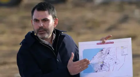 Afet Sonrası İhya ve Yeni Şehircilik Çalışmaları