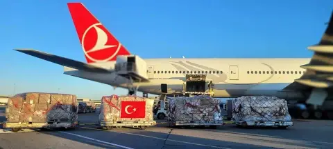 Analiz: Doğal Afetler ve Uluslararası İnsani Yardımlar