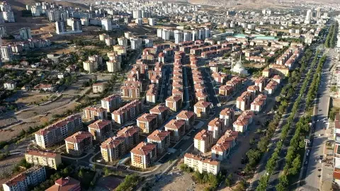 Depremin Ardından İktisadi Rehabilitasyon