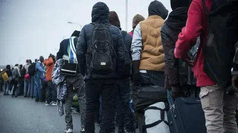 İngiltere Göç Politikasını Sıkılaştırıyor