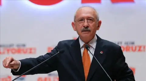 Kılıçdaroğlu’nun Adaylıktaki Gücü ve Zaafı