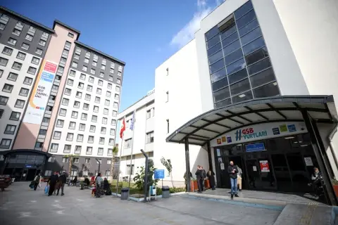 Perspektif: Afet Dönemlerinde Barınma İhtiyacına Yanıt Olarak GSB Yurtları Modeli
