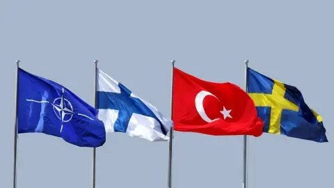Türkiye, İsveç ve Finlandiya Arasında Daimi Ortak Mekanizmaya Dönüş