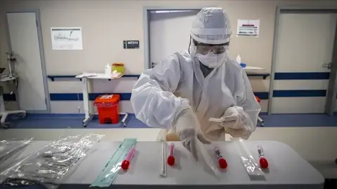 Virüsün Kökeni Tartışması Neye Yarar?