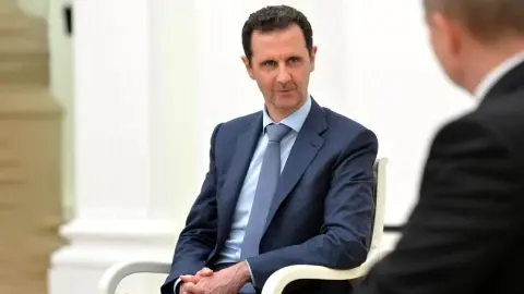 Washington’da Esad Rejiminin Normalleşmesi Tartışması