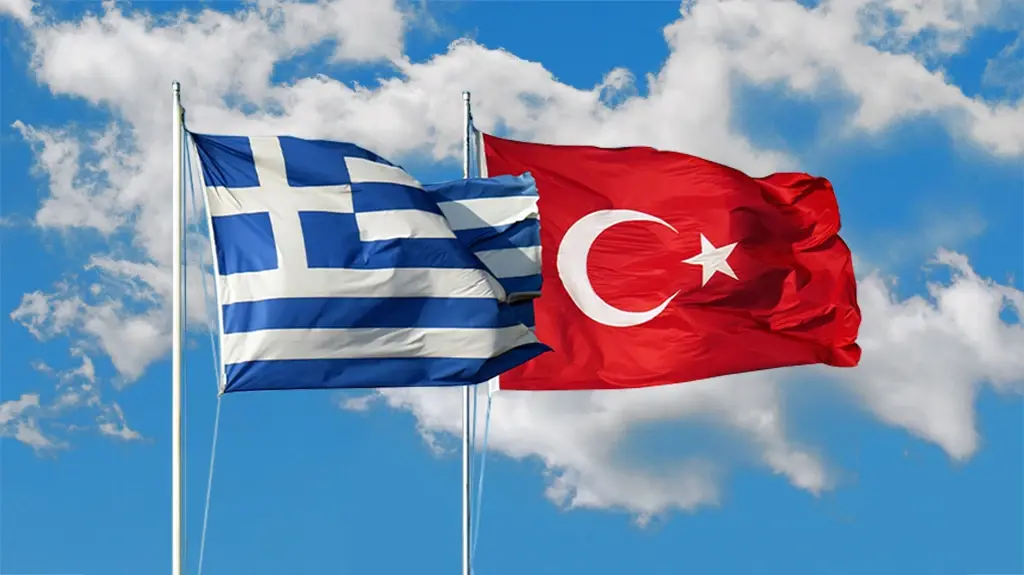 Odak: Yunanistan'ın “Türkiye Ölçütü” Yaklaşımı