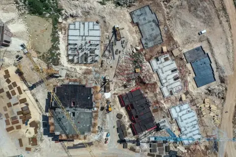 Afet Sonrası Yeniden İhya ve İnşa Süreci