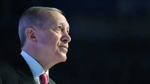 AK Parti Beyannamesinde Reform Perspektifi