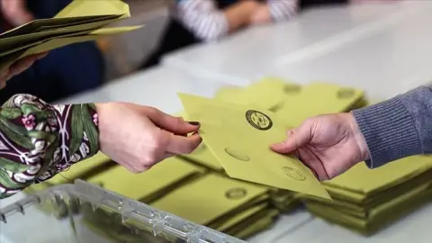Birinci Tur, İkinci Tur ve Seçim Sonrası Senaryoları