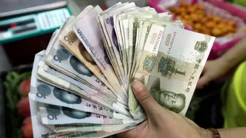Çin Yuan’ının Geleceği