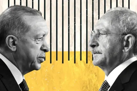 Erdoğan ile Kılıçdaroğlu’nun farkı