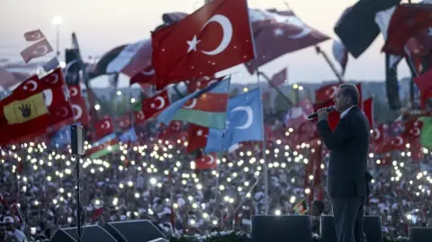 Erdoğan Liderliğinin Öne Çıkan Özellikleri