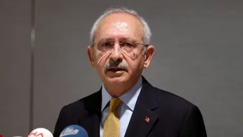Kılıçdaroğlu: Gereğince, Gerektiğinde, Gerektiği Kadar