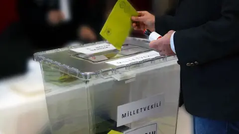Listelere Tepkiler ve Seçimin Olası İki Sürprizi