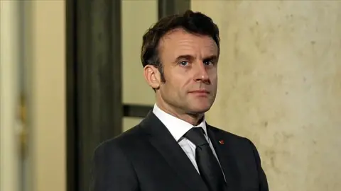 Macron’un ABD’den Özerklik Söylemleri ve Avrupa Birliği’nde Yansımaları