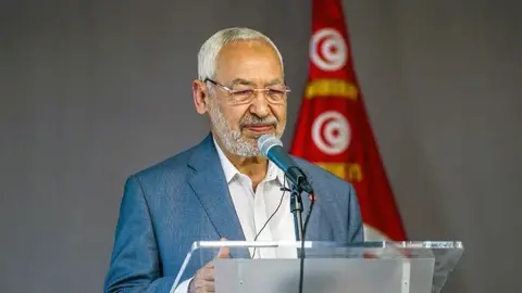 Odak: Tunus’ta Raşid Gannuşi’nin Tutuklanması Ne Anlama Geliyor?