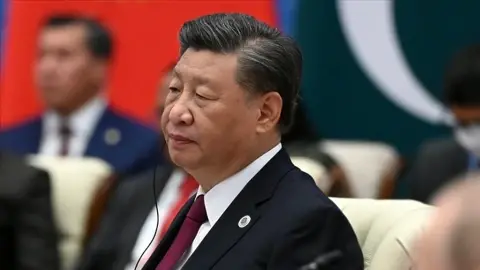 Perspektif: Çin Dış Politikasında Yeni Yönelim | Suudi Arabistan-İran Ara Buluculuğu ve Şi Jinping’in Moskova Ziyareti
