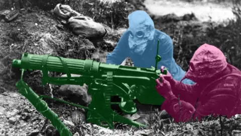 Seçimlere Giderken Sosyal Medya Savaşları