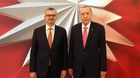 Söyleşi | Cumhurbaşkanı Recep Tayyip Erdoğan: “Seçimler İçin Kampanya Stratejimizi 21 Yıl Önce Hazırlamaya Başladık”