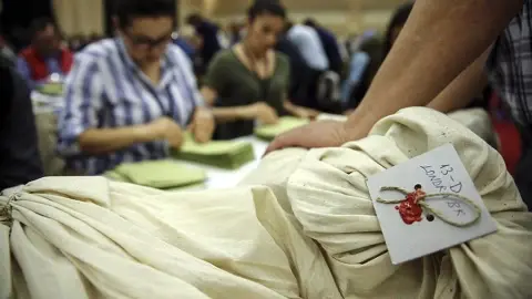Türk Demokrasisinin Sigortası: Seçim Güvenliği