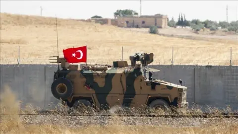 Türkiye-Suriye İlişkilerinde Normalleşme ve İran