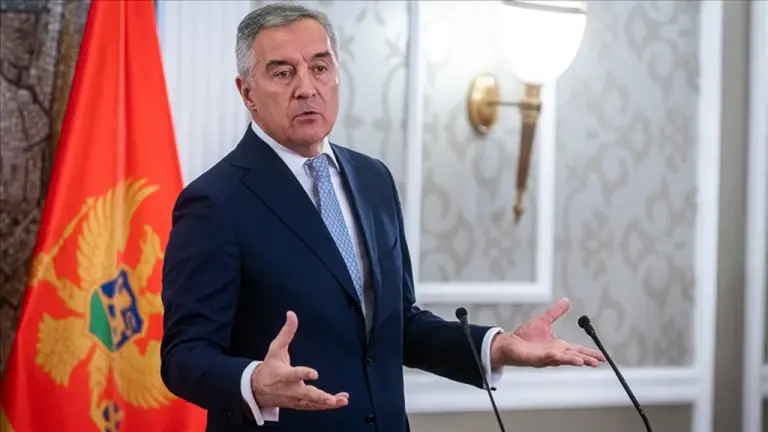 Perspektif: Karadağ’da Bir Devrin Sonu